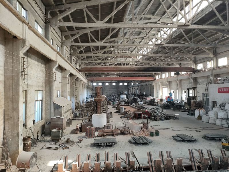 Changzhou Victory Technology Co., Ltd linha de produção do fabricante