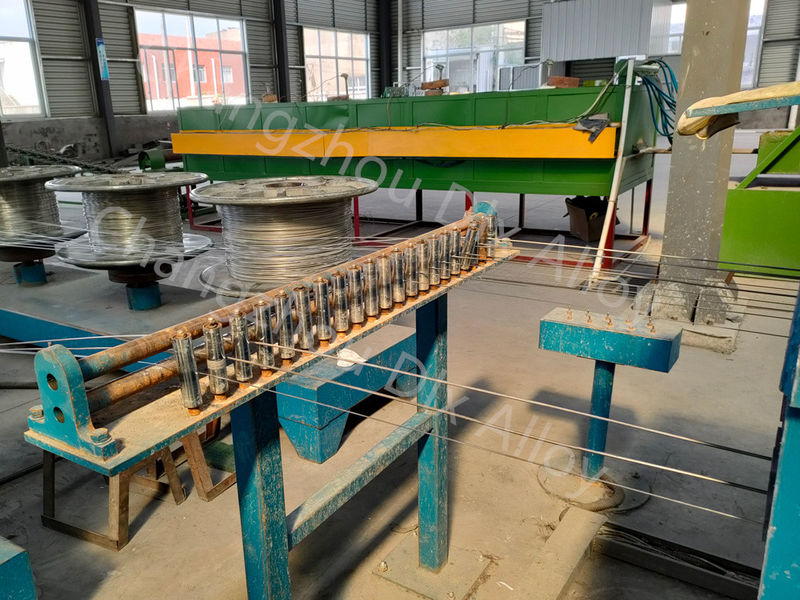 Changzhou Victory Technology Co., Ltd linha de produção do fabricante