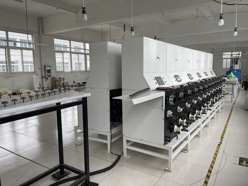 China Changzhou Victory Technology Co., Ltd Perfil da empresa 