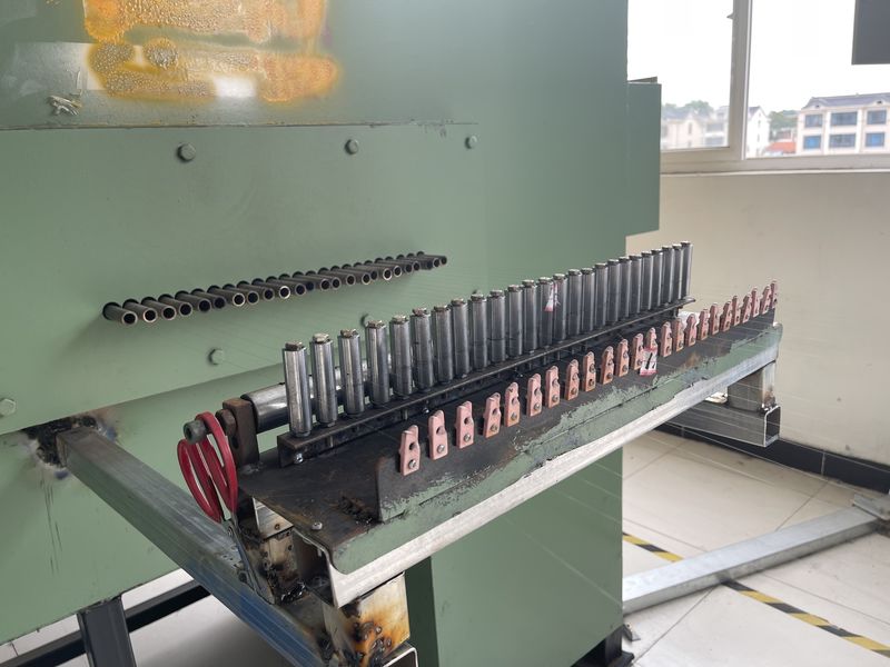 Changzhou Victory Technology Co., Ltd linha de produção do fabricante