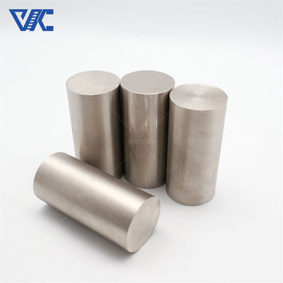 Indústria Química Liga de níquel Inconel 690 bar com maior resistência