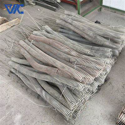 38 Awg 36 Awg 32 Awg Nichrome 80 liga NiCr Fios de aquecimento para equipamento de aquecimento industrial