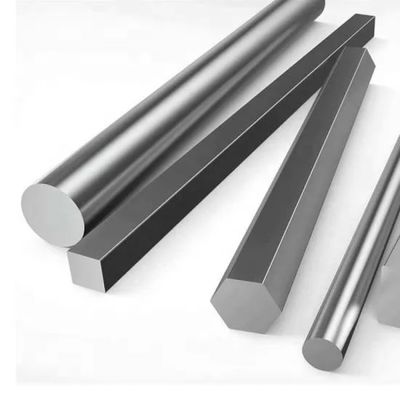 1.45 Resistividade FeCrAl Rod Expansão térmica Resistência à temperatura até 1400C