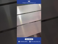 O seu produto de fita de liga de níquel está atualmente em produção, por favor espere~