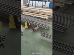 Atualize seus processos industriais com Incoloy Bar e Durable